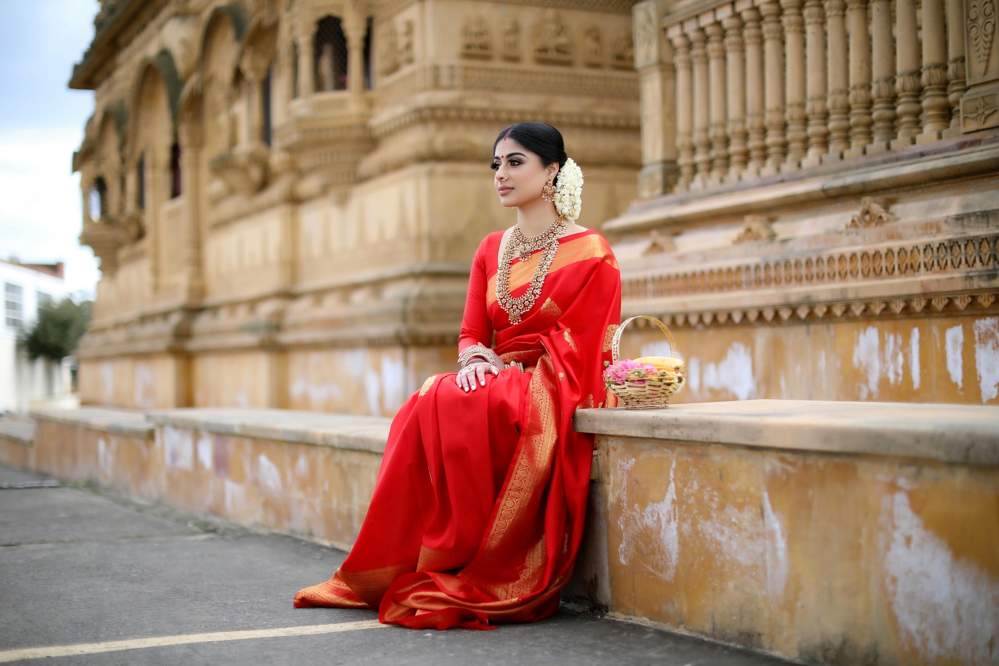 Saree Care 101: How to Wash, Store, and Maintain Your Precious Silks