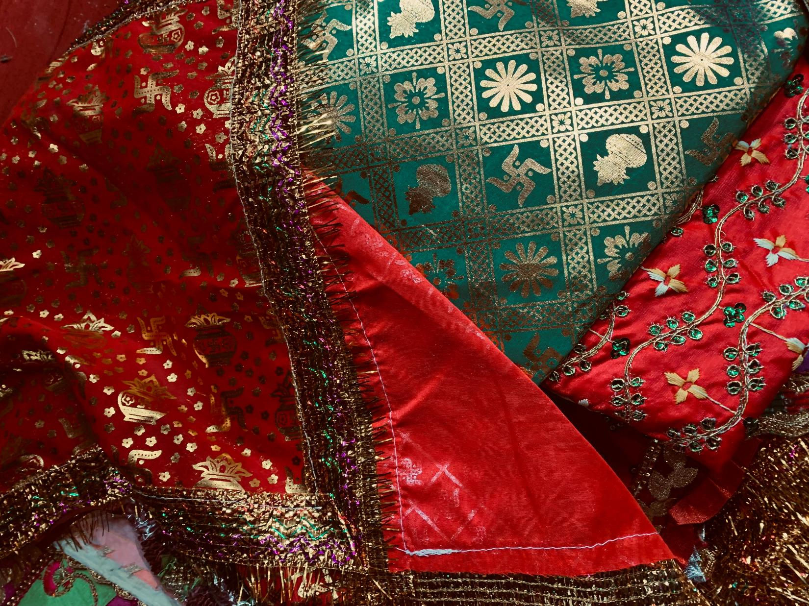 Why the Tussar Silk Saree is Modern India's Favorite Corporate Wear