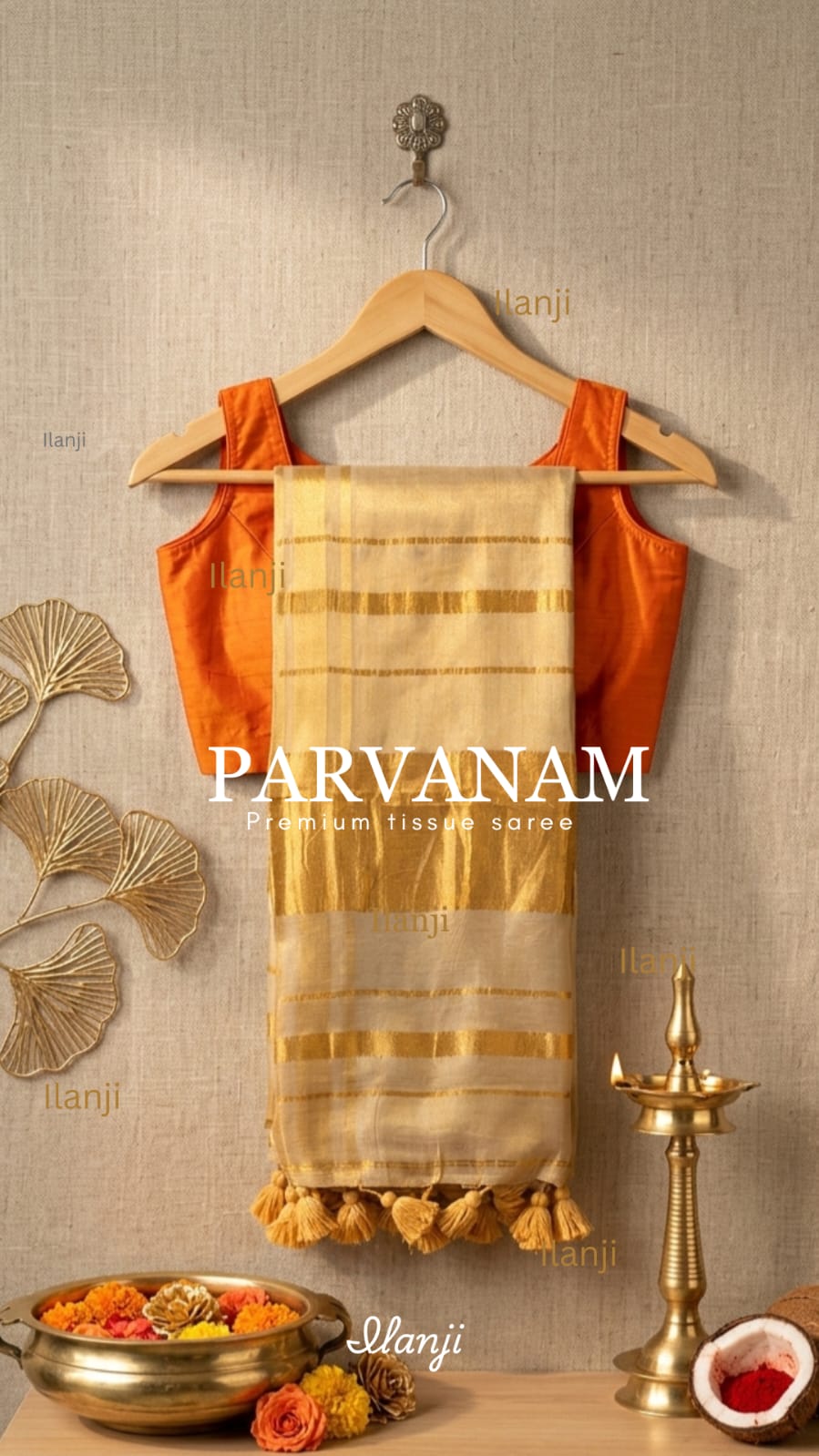 PARVANAM
