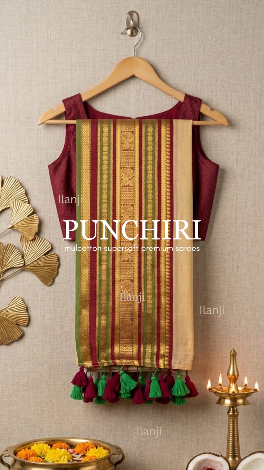 PUNCHIRI 