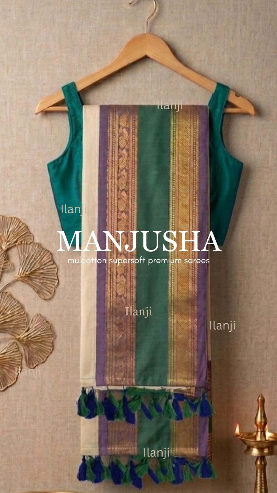 MANJUSHA