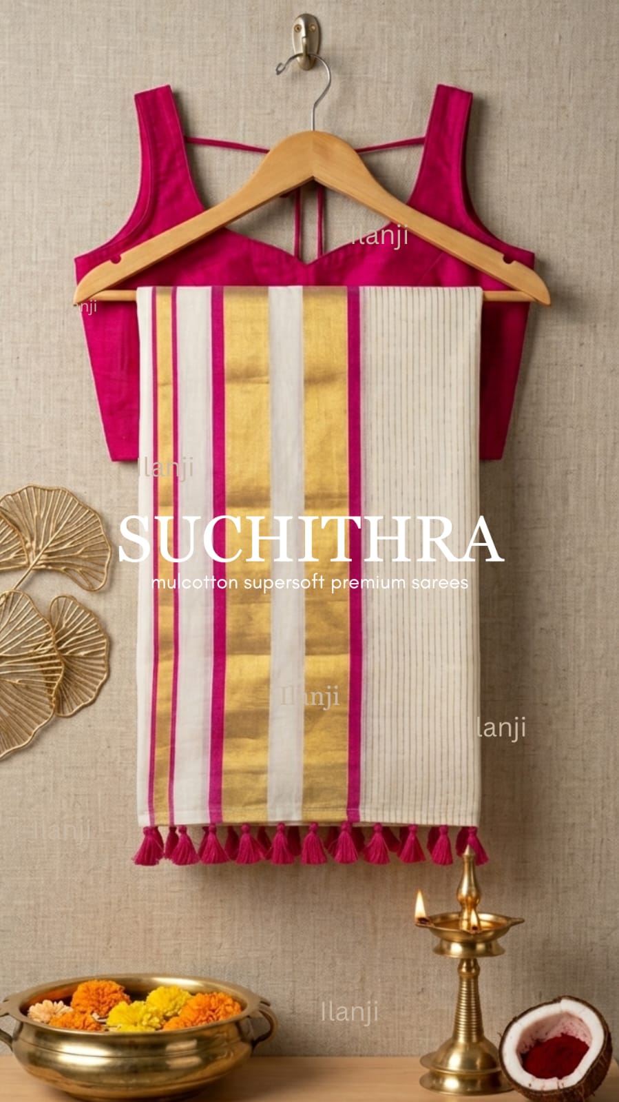 SUCHITHRA 