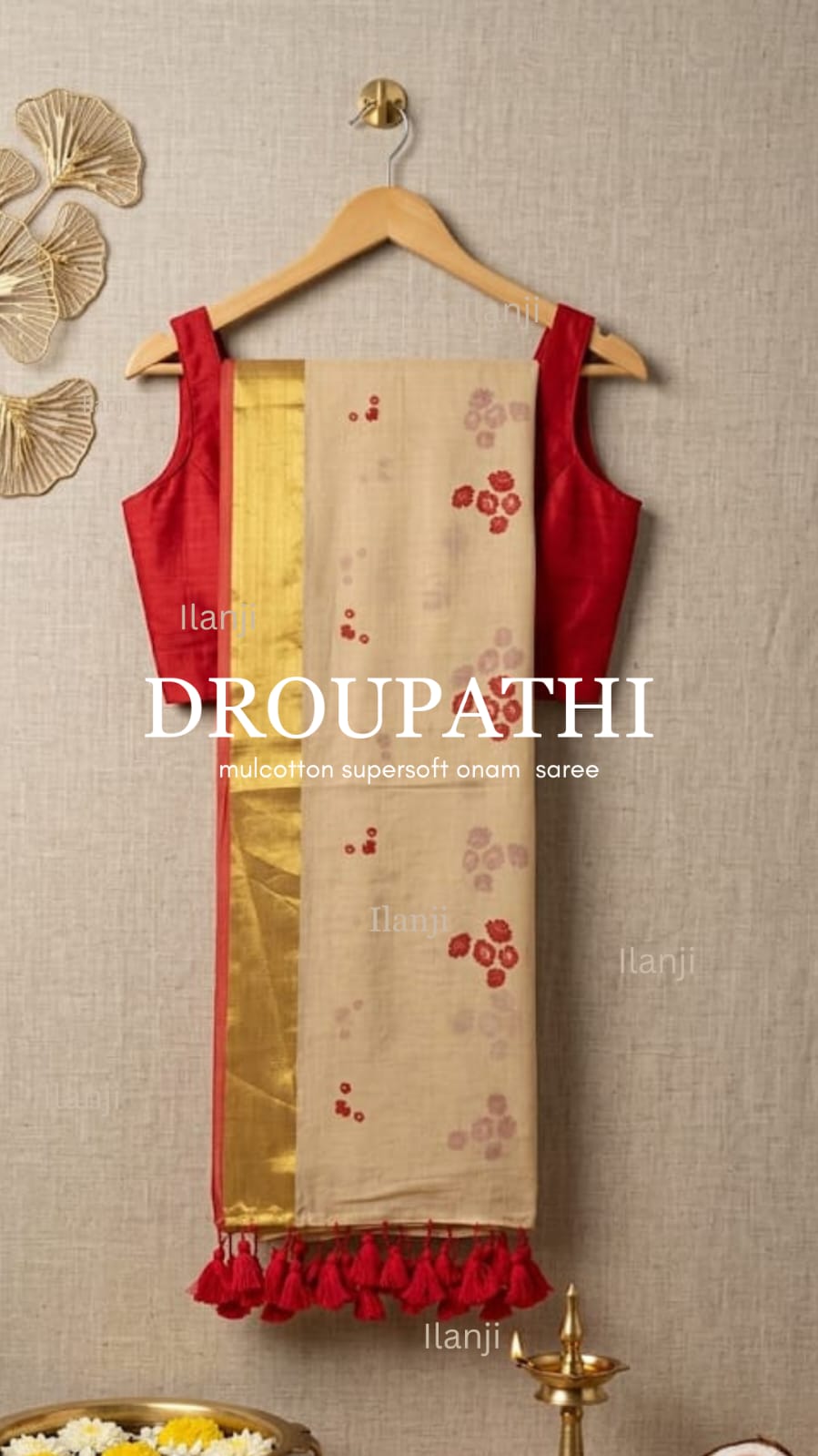 DROUPATHI 