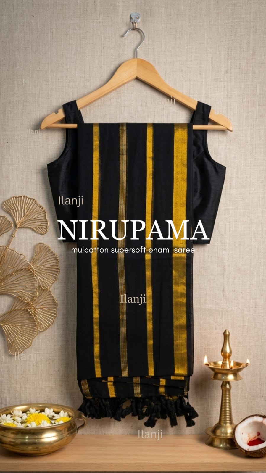 NIRUPAMA 