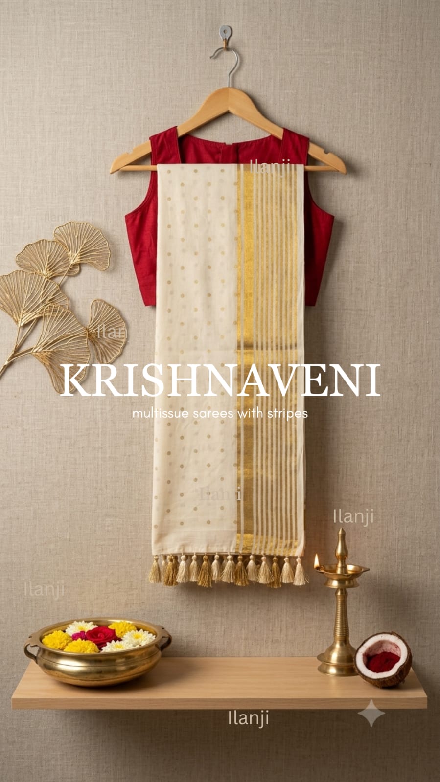 KRISHNAVENI