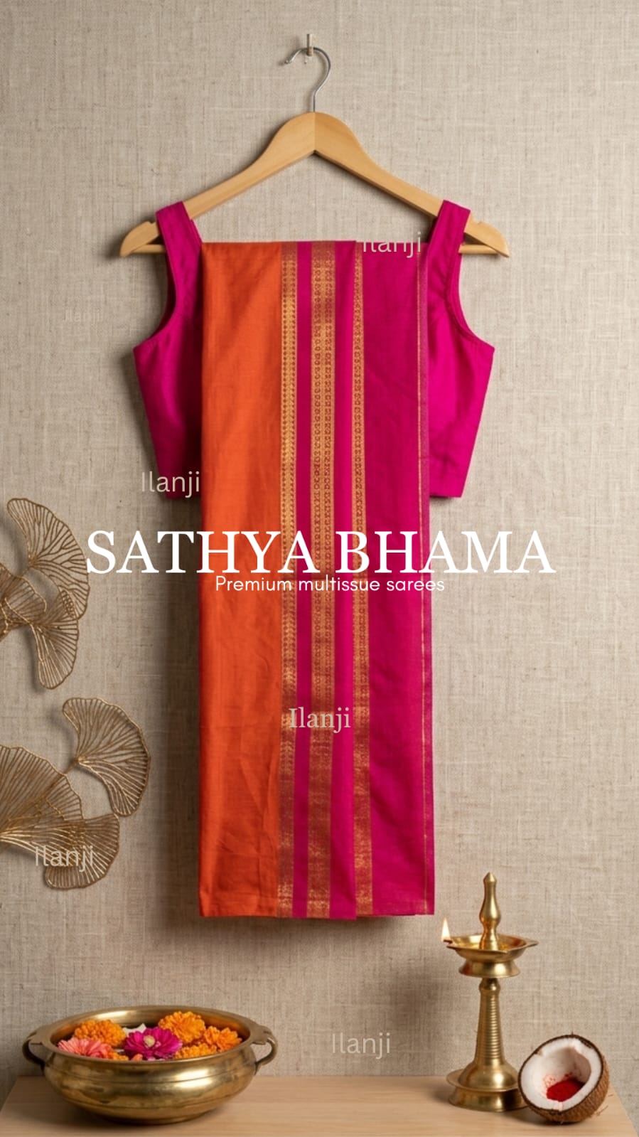 SATHYABHAMA