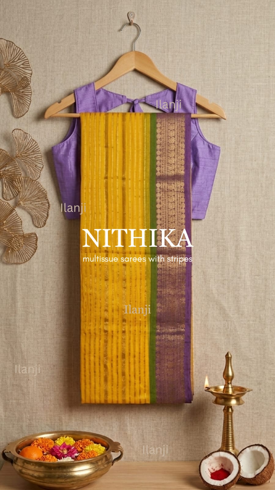 NITHIKA