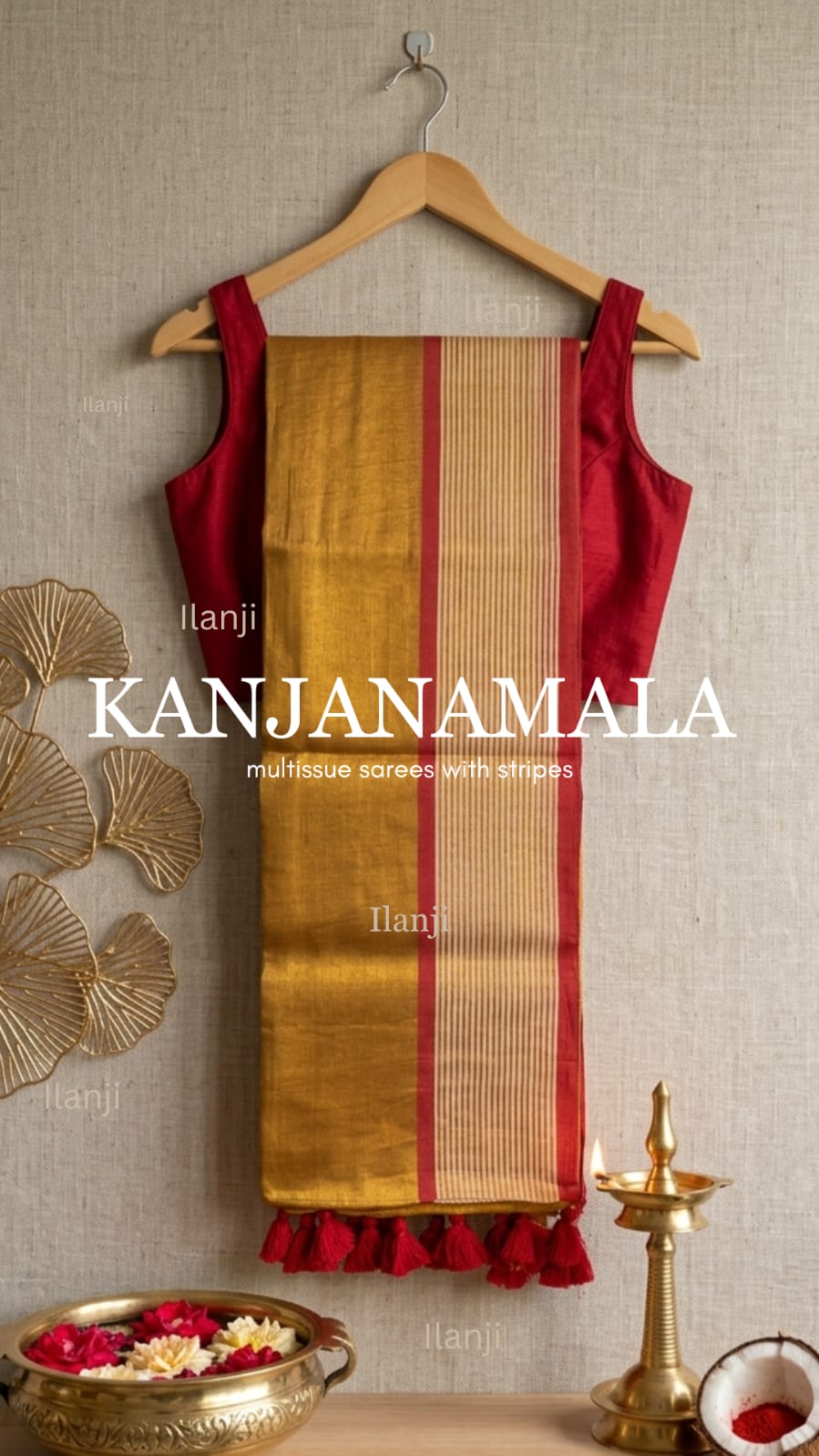KANJANAMALA