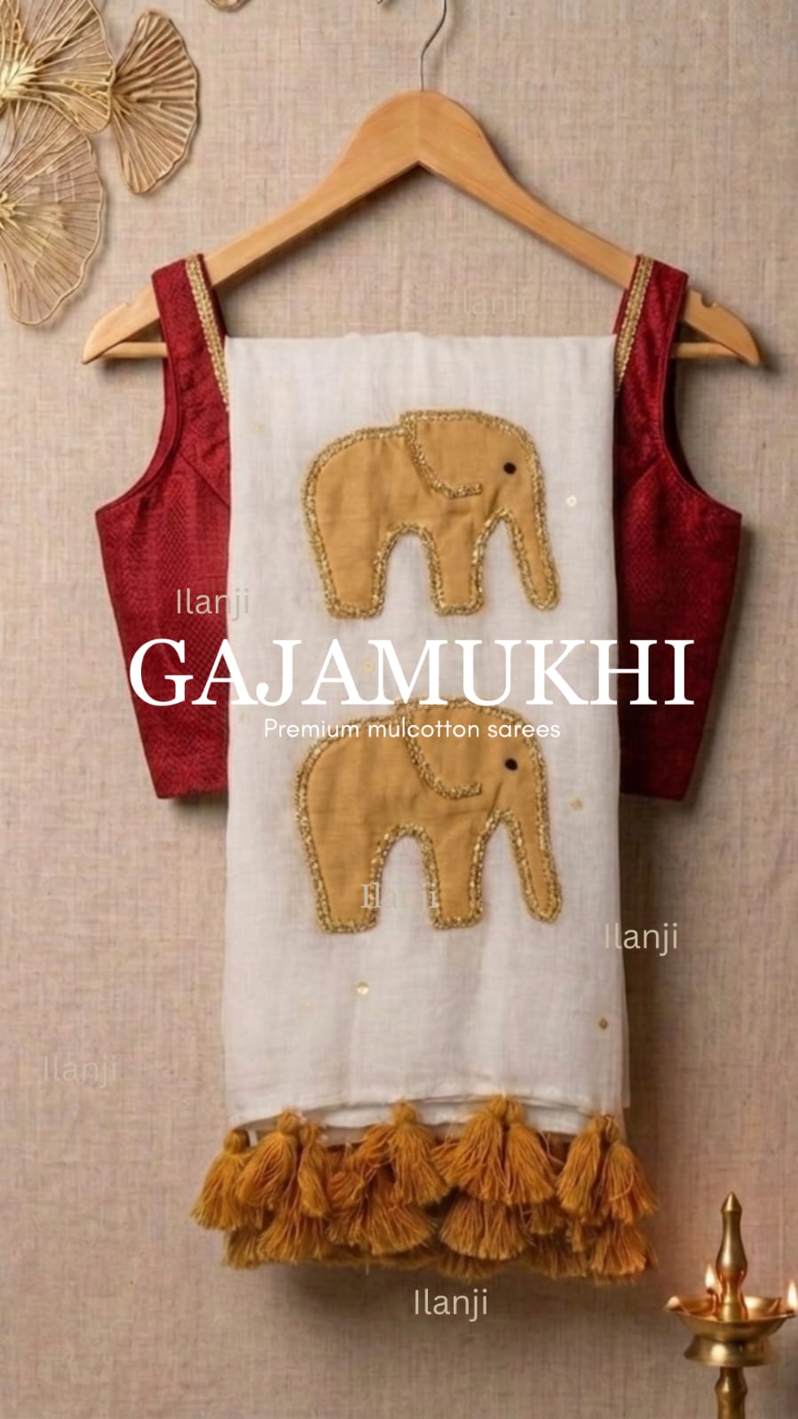 GAJAMUKHI 