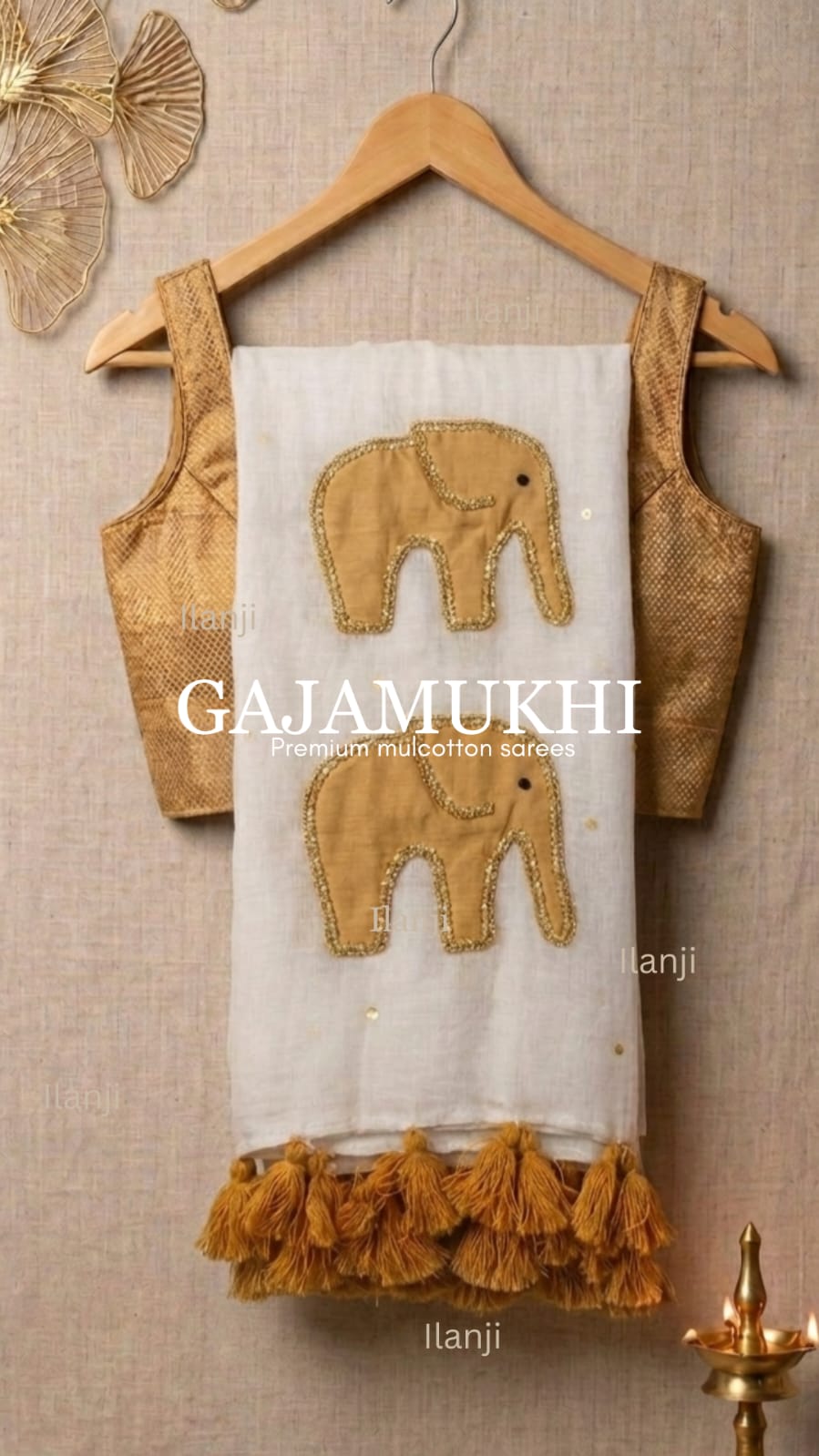 GAJAMUKHI 
