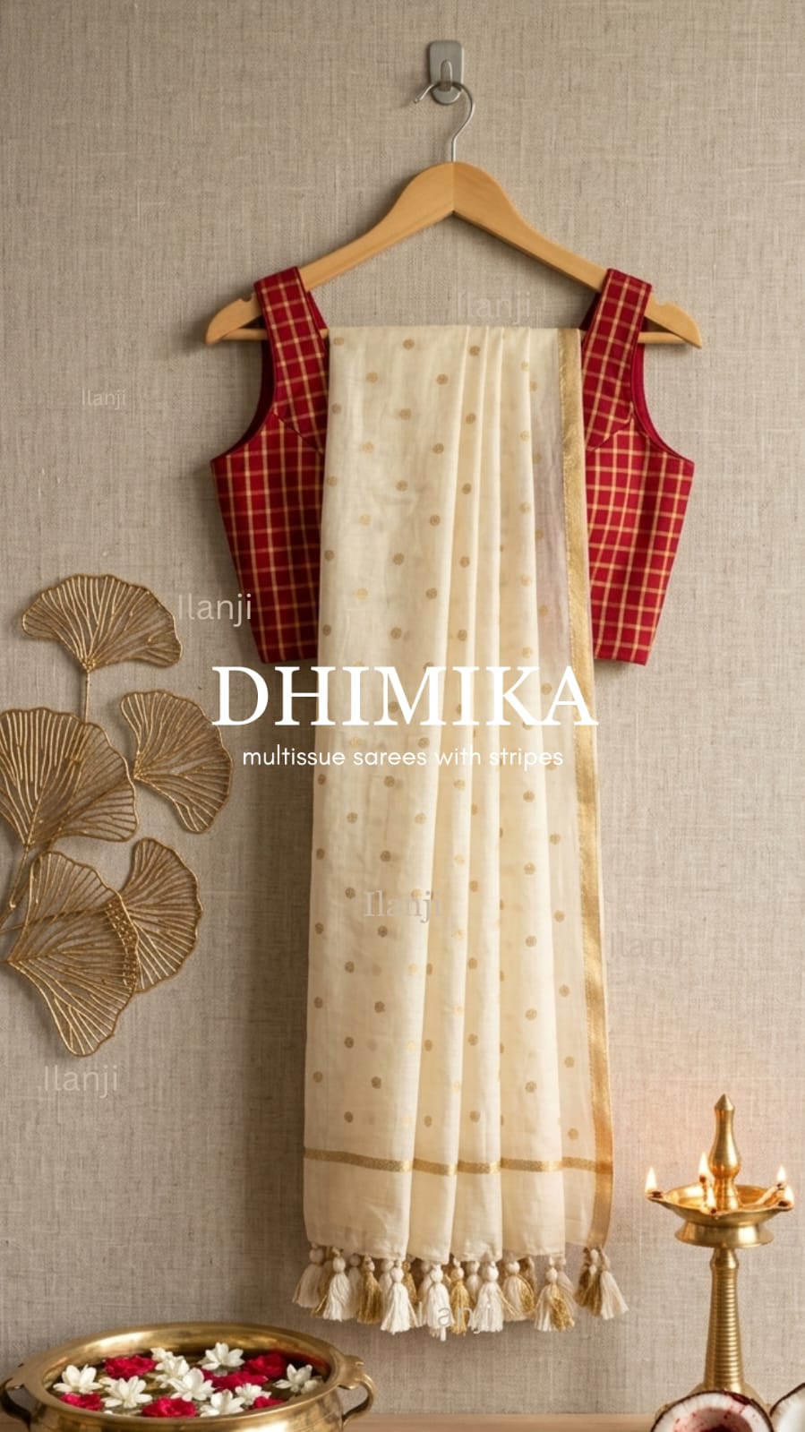 DHIMIKA