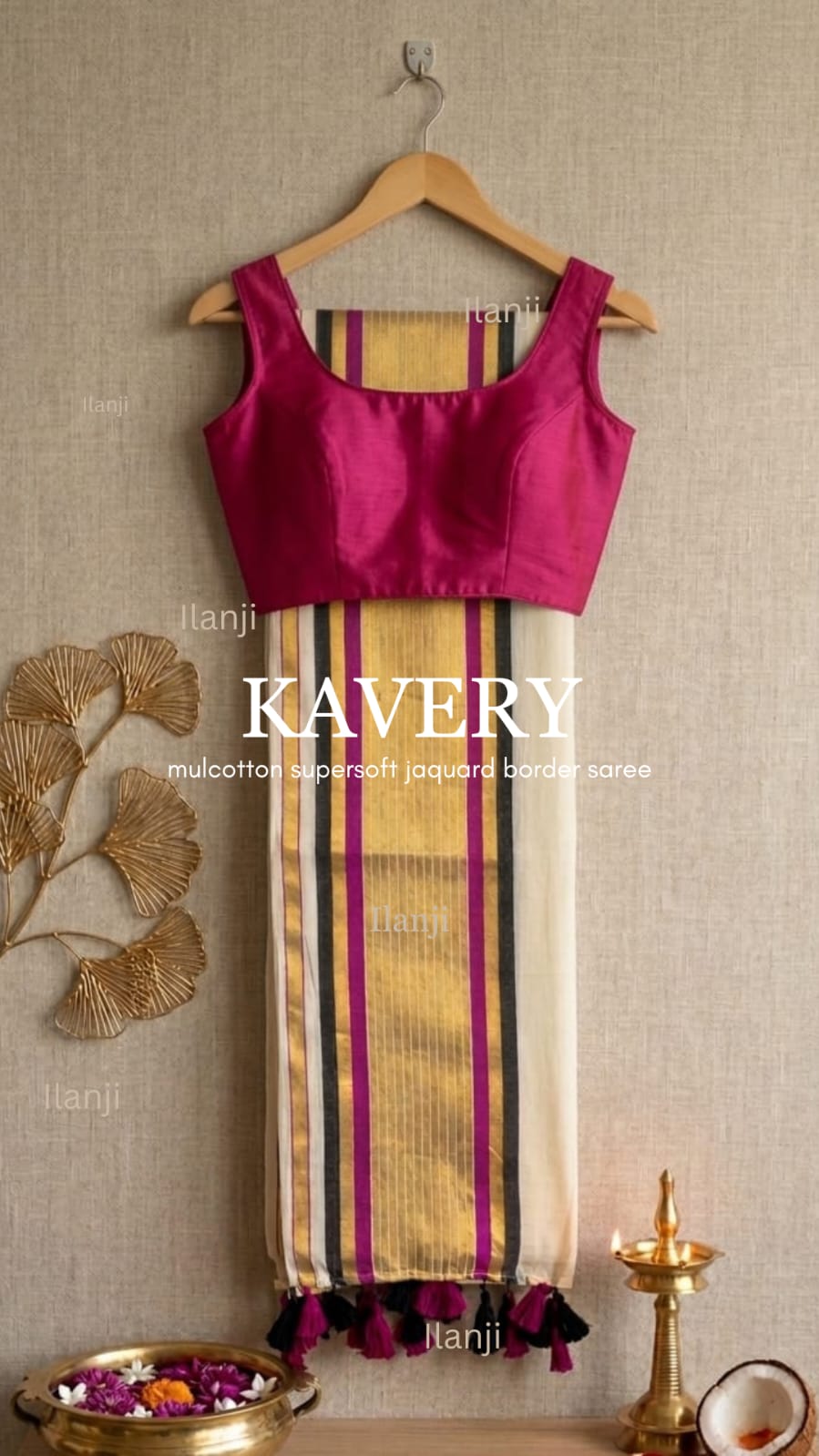 KAVERY 