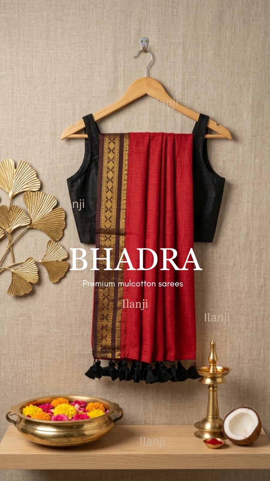 BHADRA
