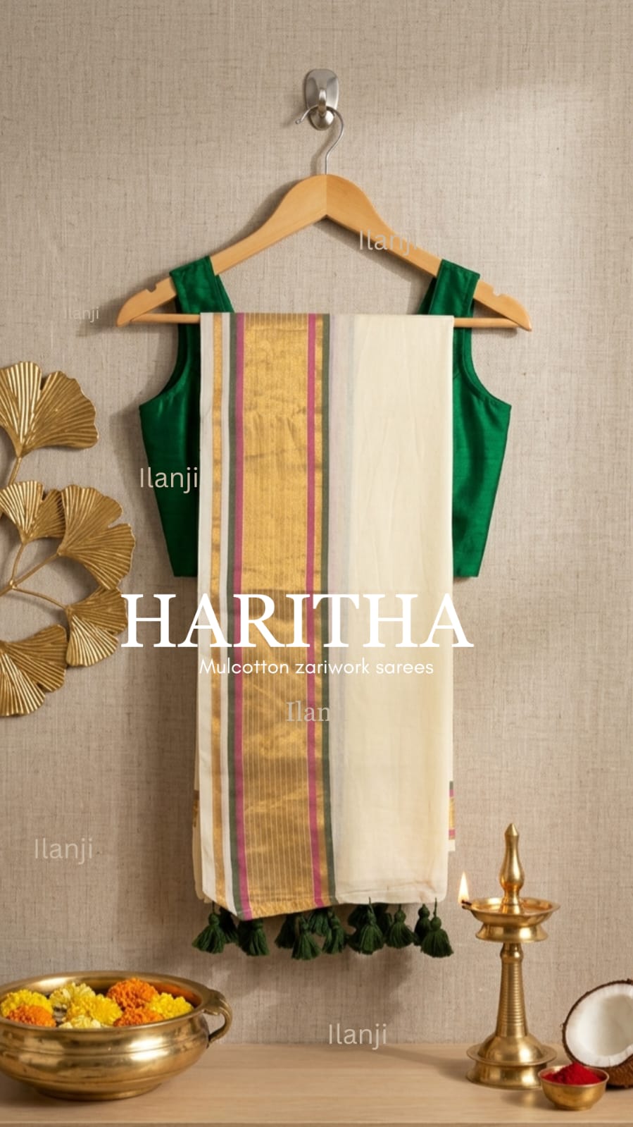 HARITHA