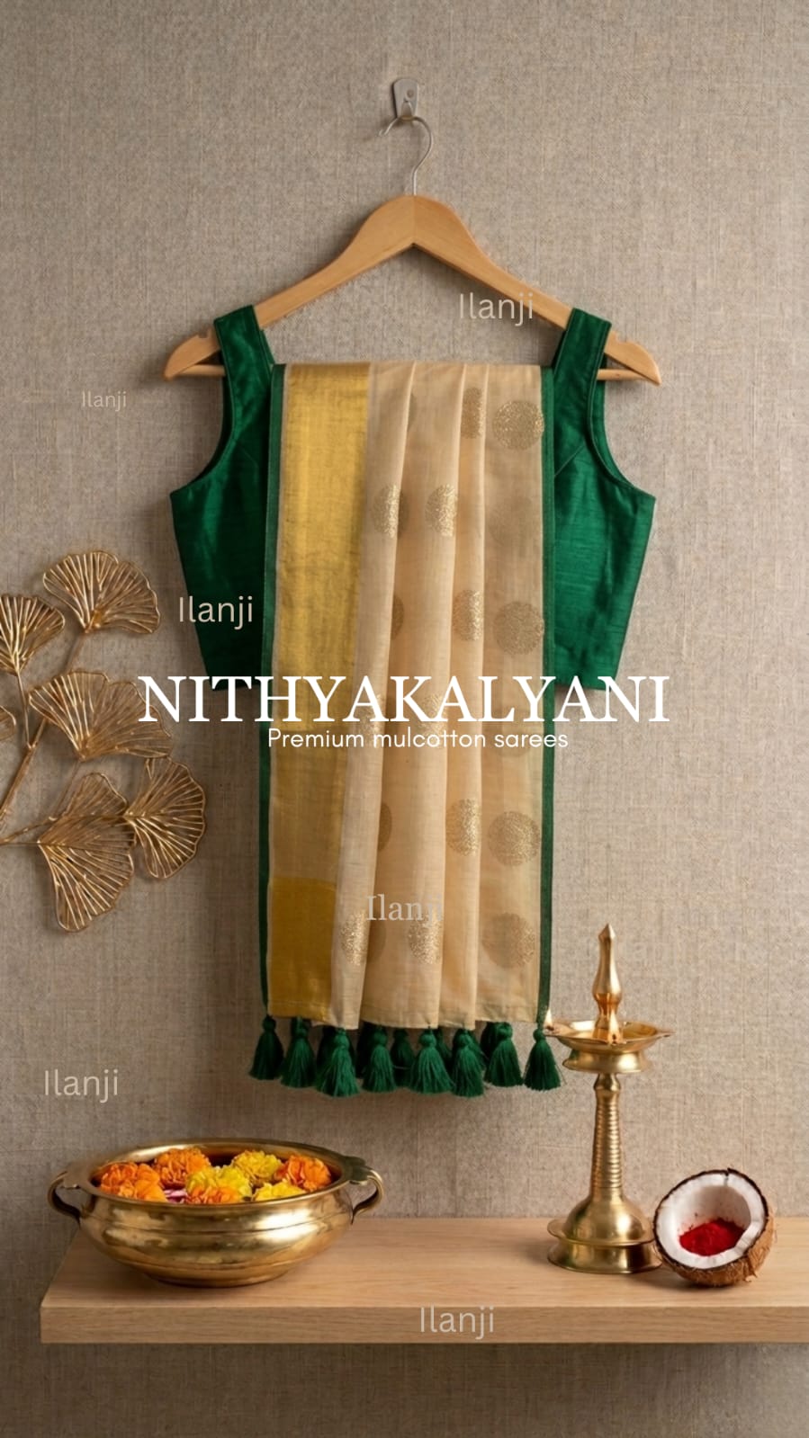 NITHYAKALYANI 