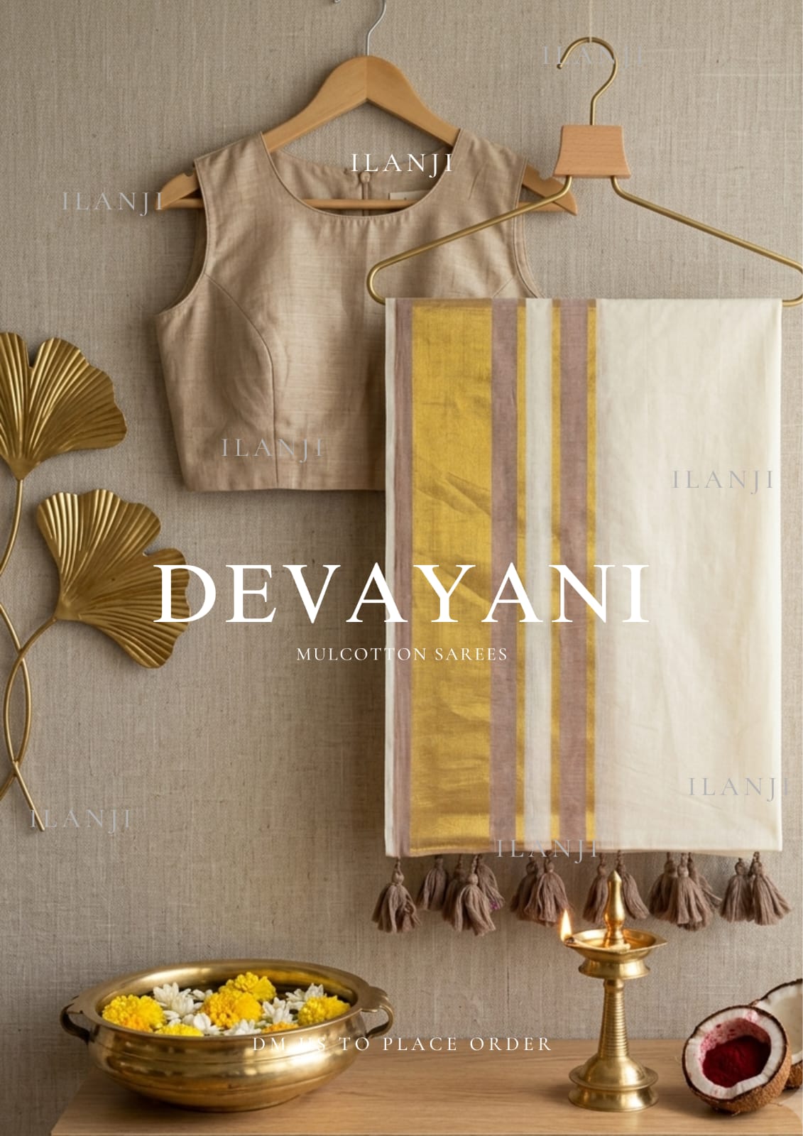 DEVAYANI 