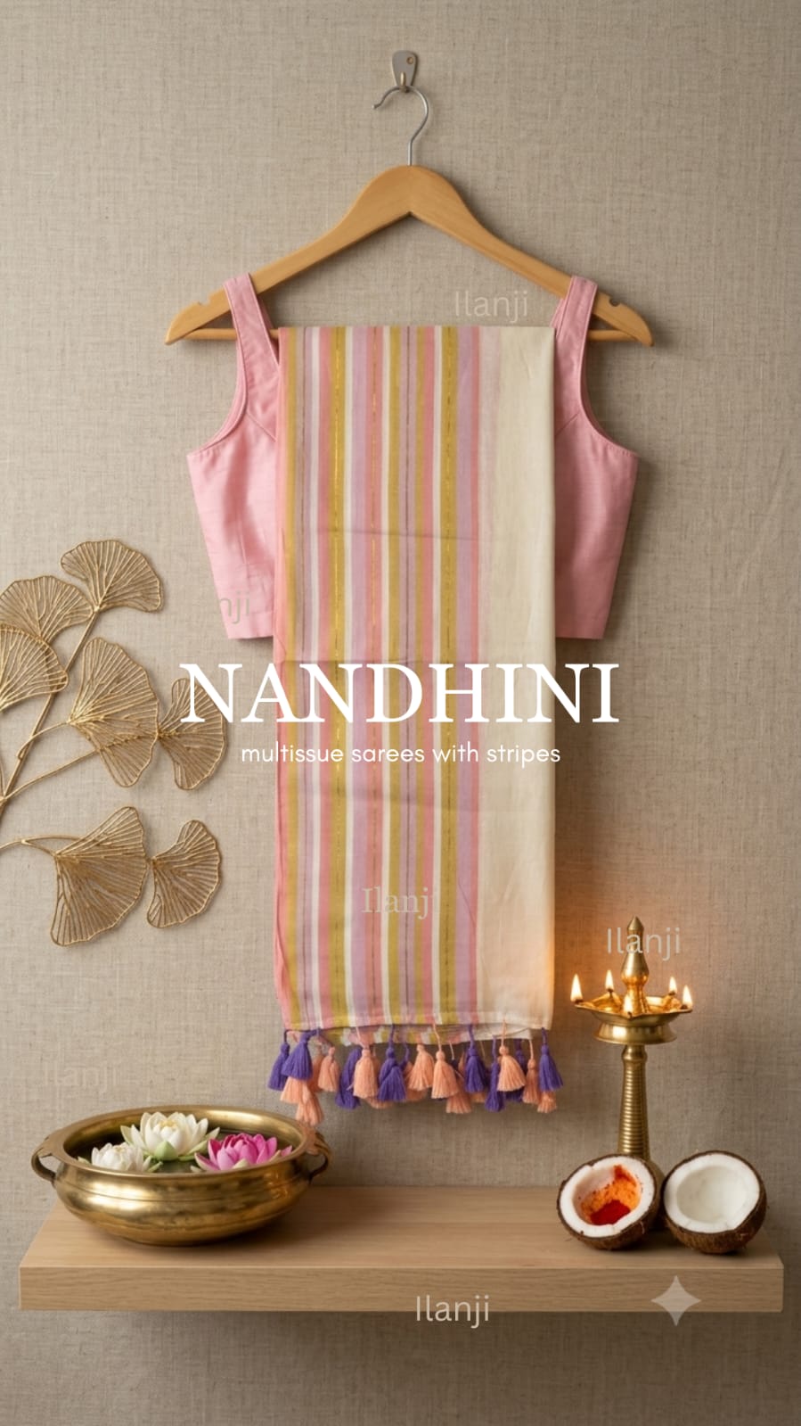 NANDHINI 