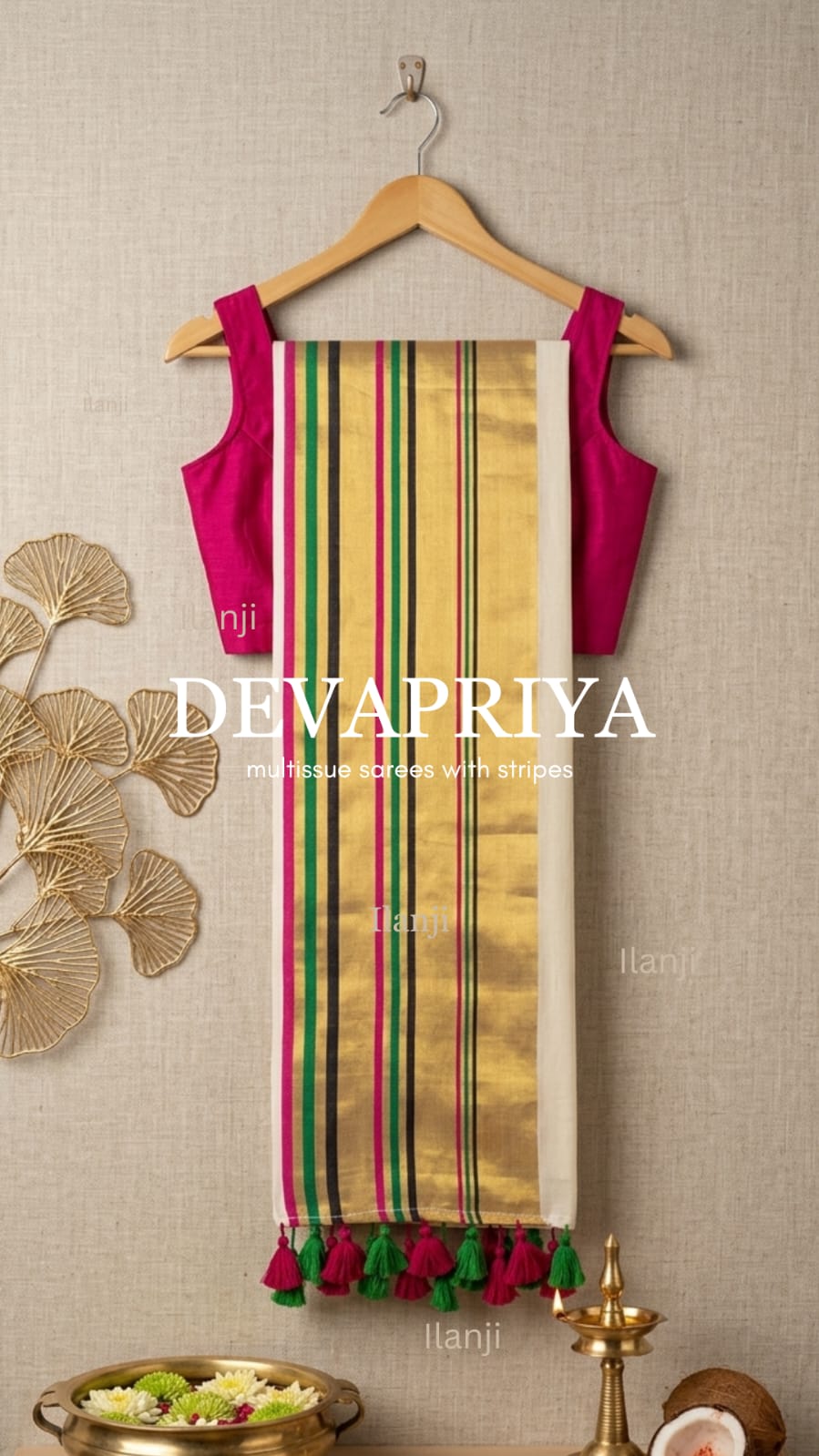 DEVAPRIYA 