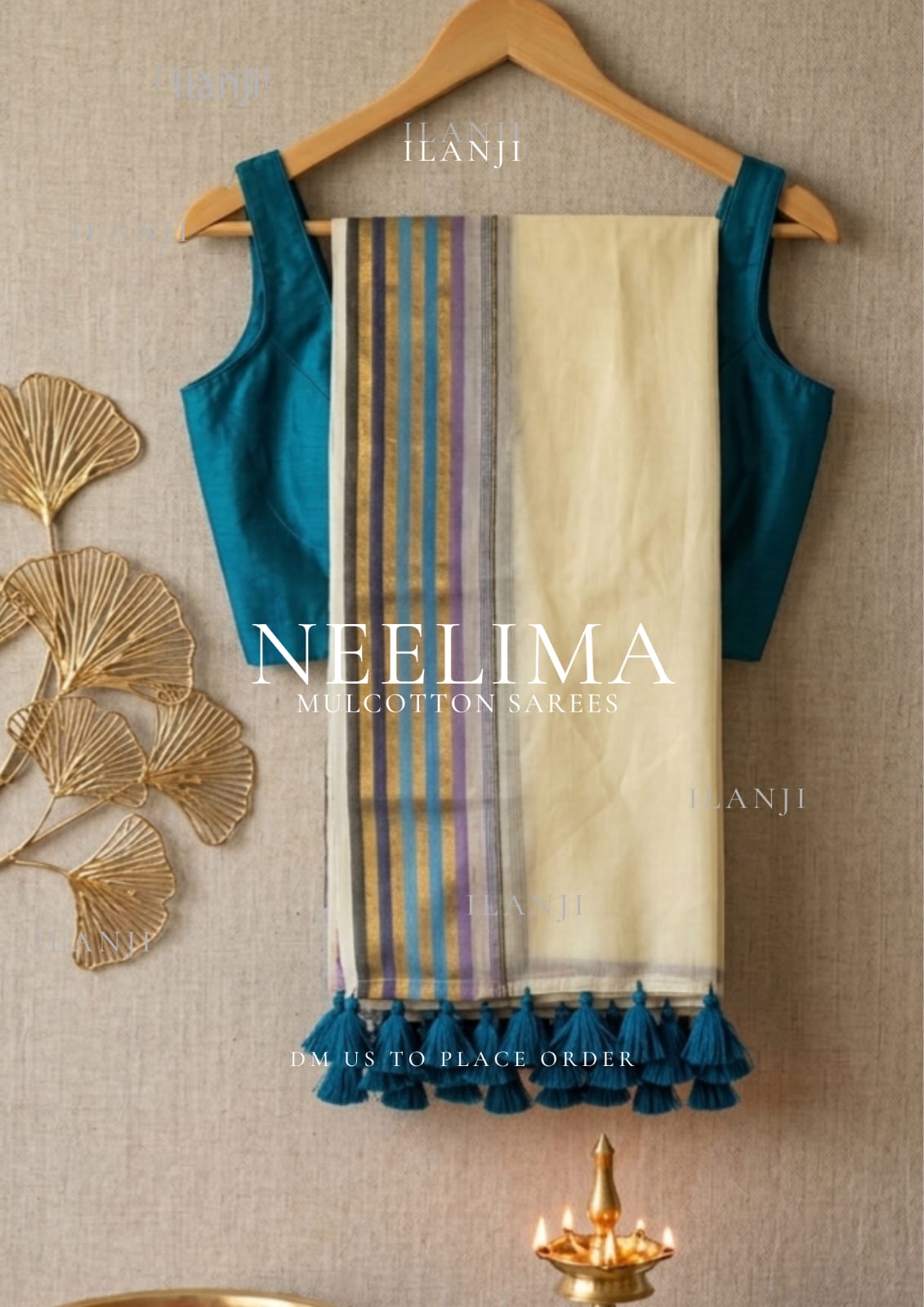 NEELIMA 