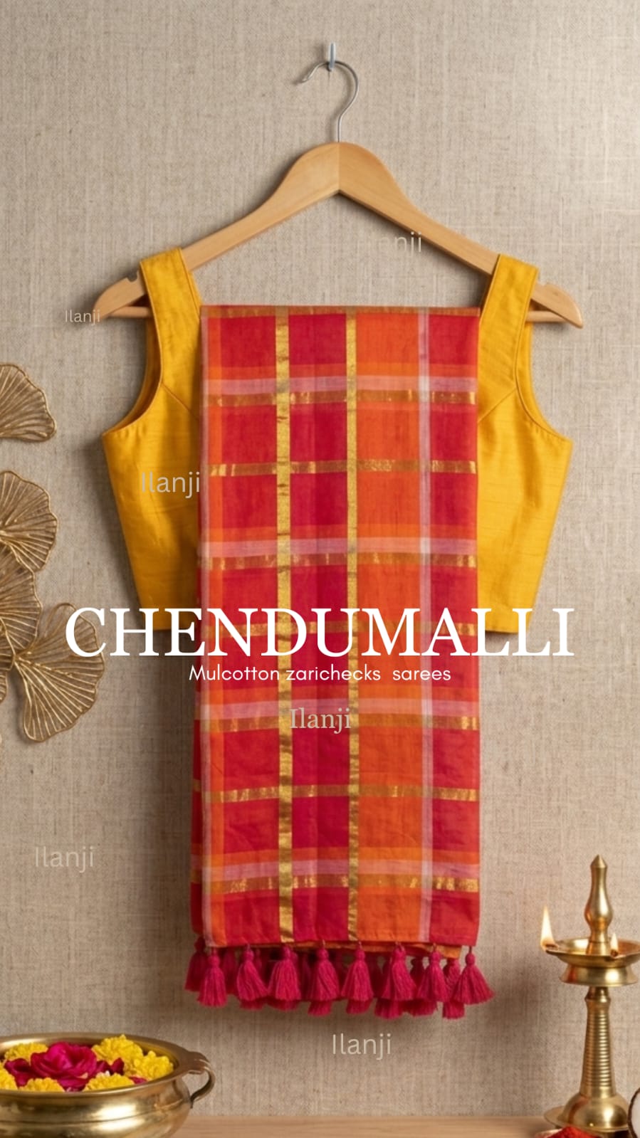 CHENDUMALLI 