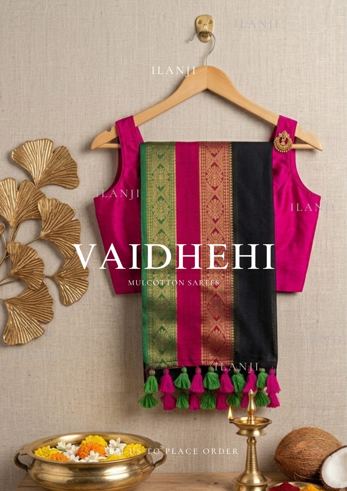VAIDHEHI 