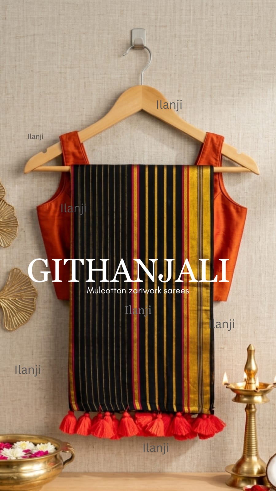 GEETHANJALI 