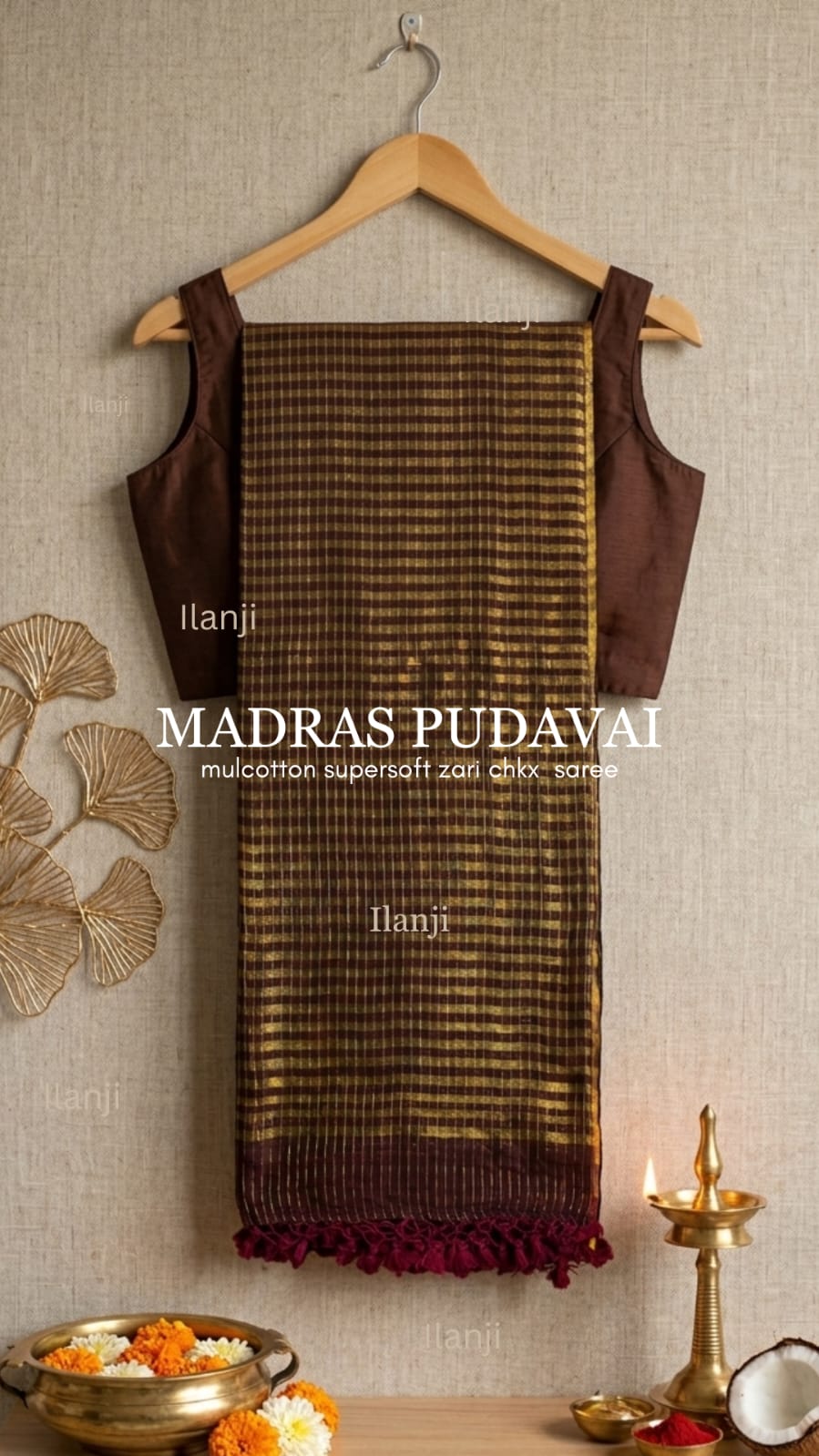 MADRAS PUDAVAI 