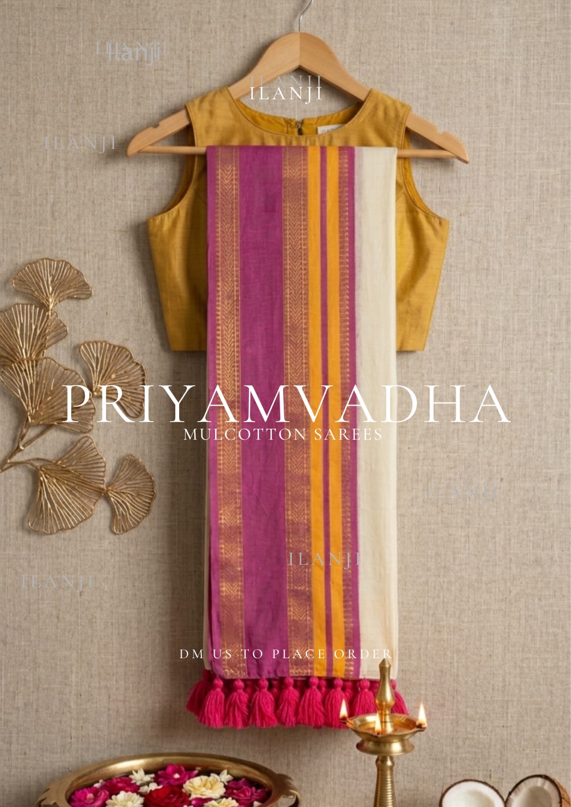PRIYAMVADHA