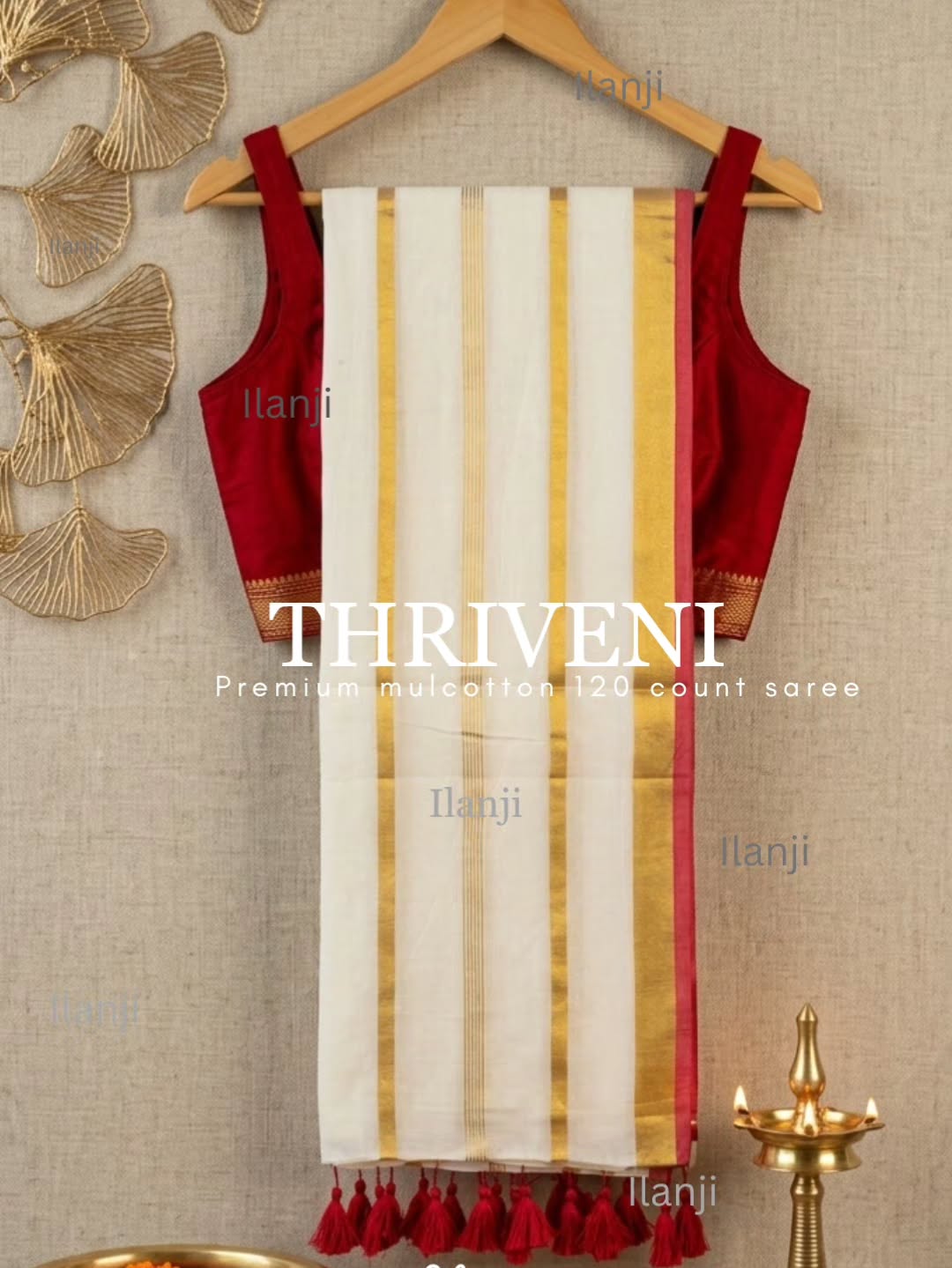THRIVENI 