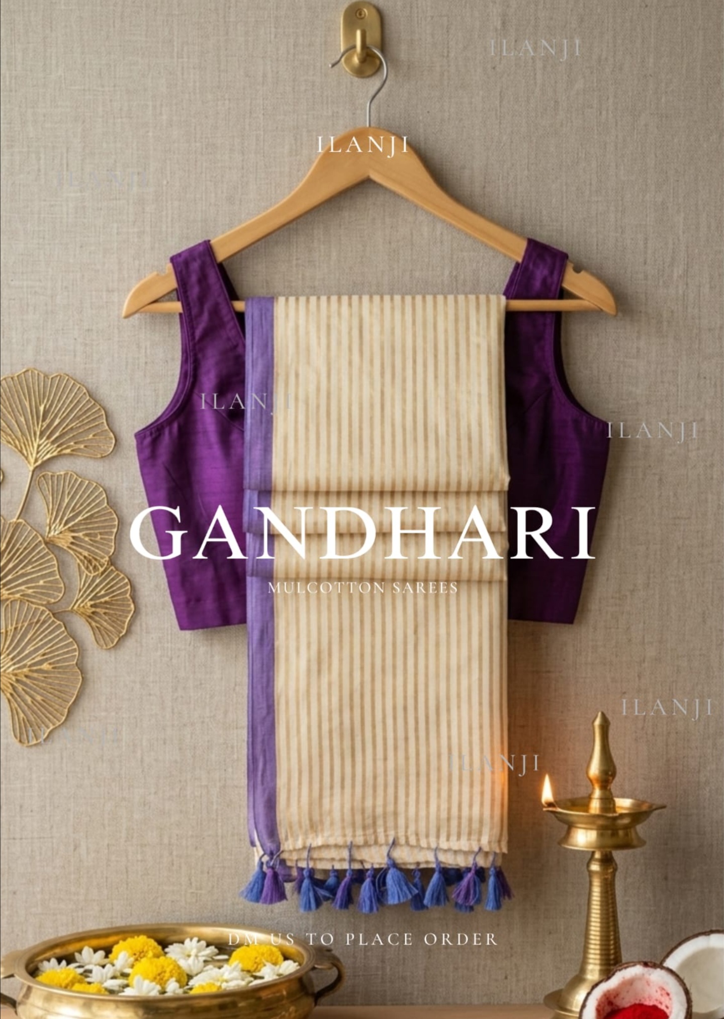 GANDHARI 