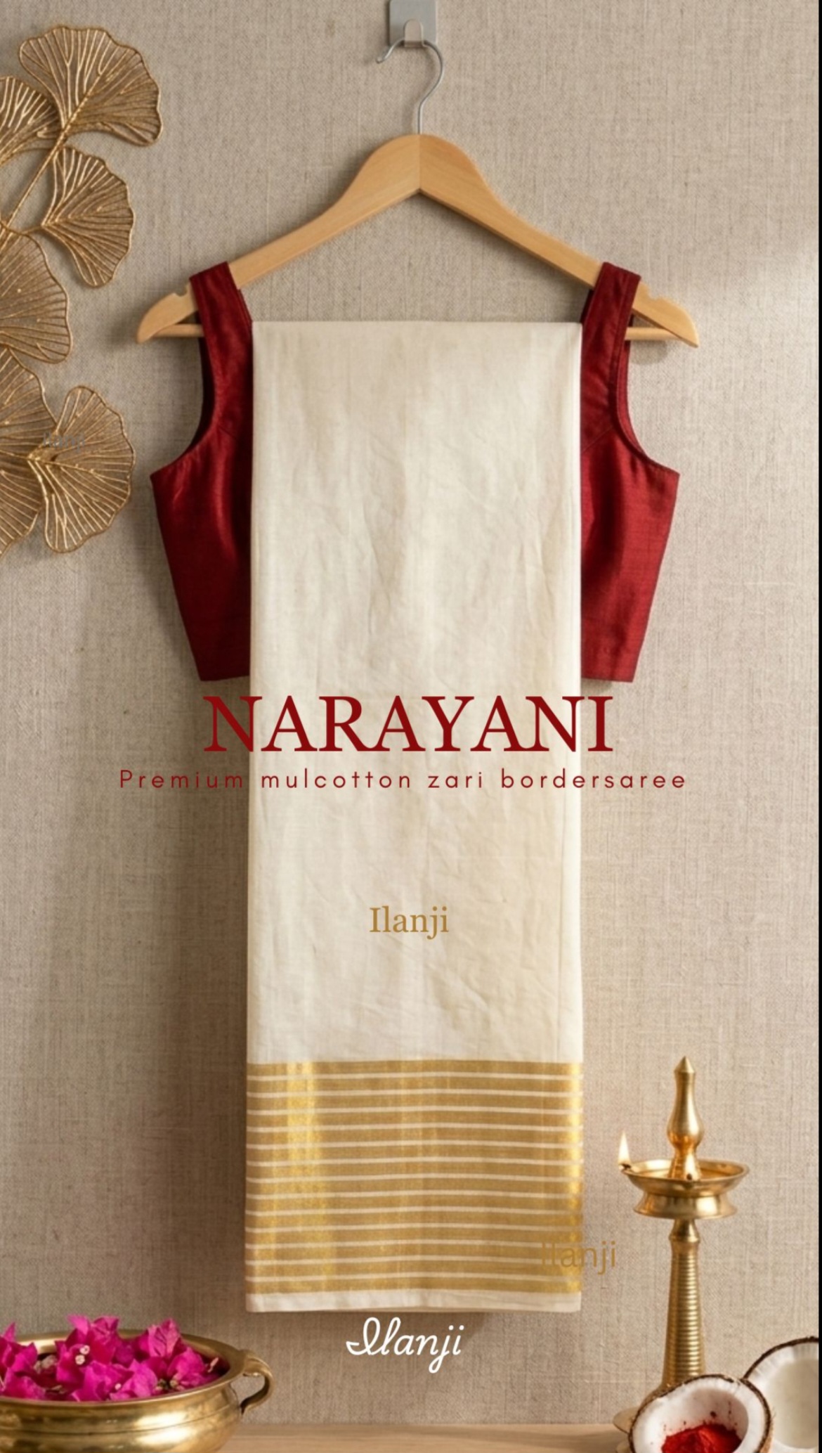 NARAYANI 