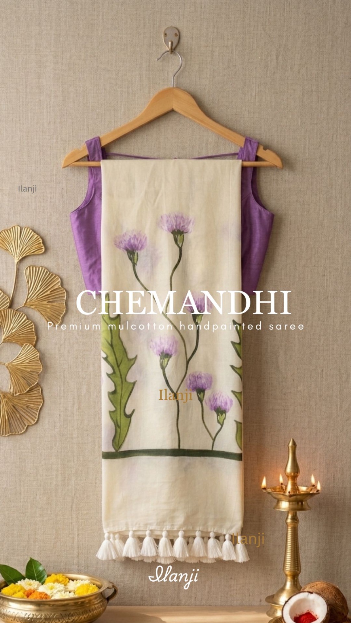 CHEMANDHI 