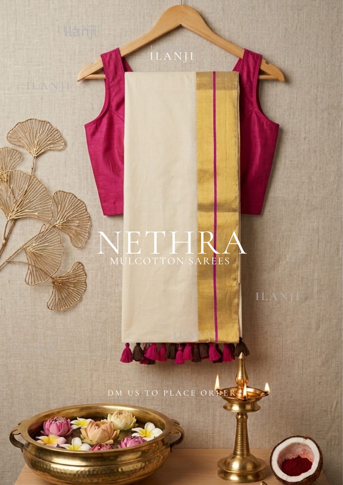 NETHRA