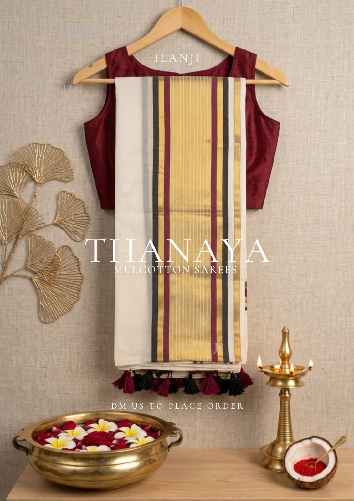 THANAYA 