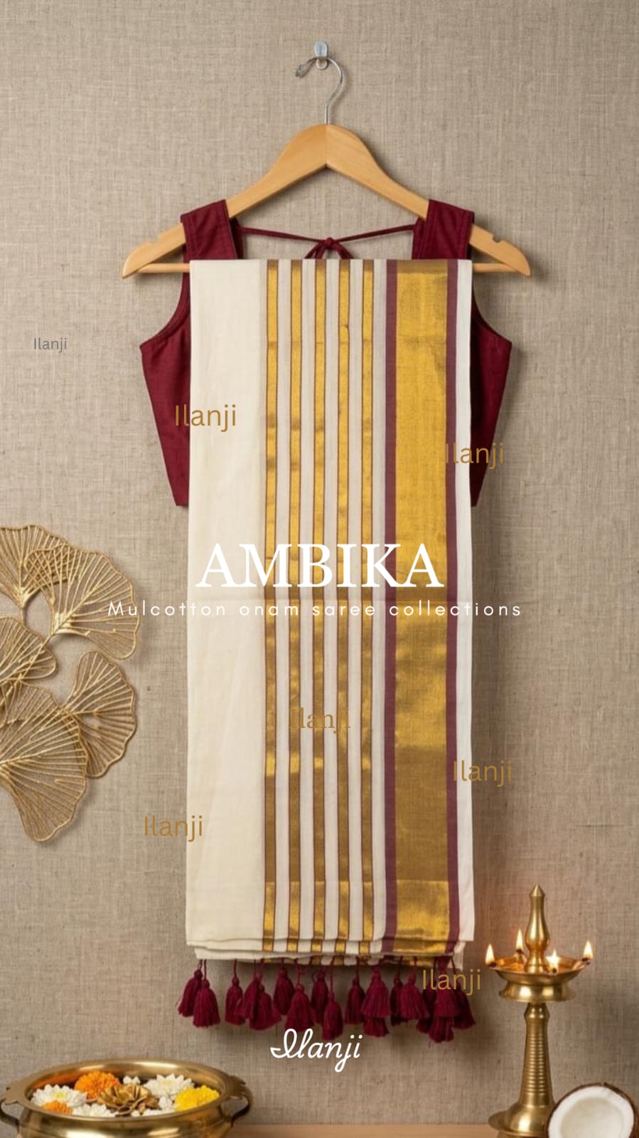 AMBIKA 