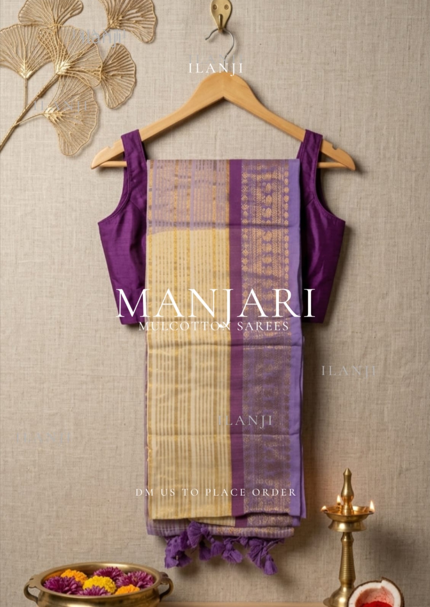 MANJARI 