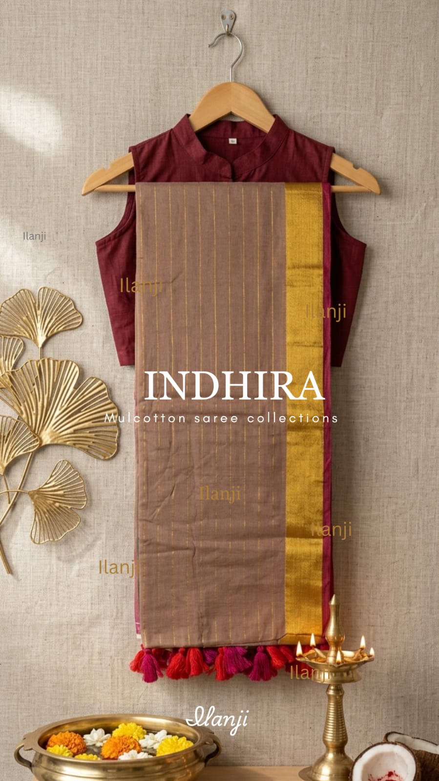 INDHIRA 