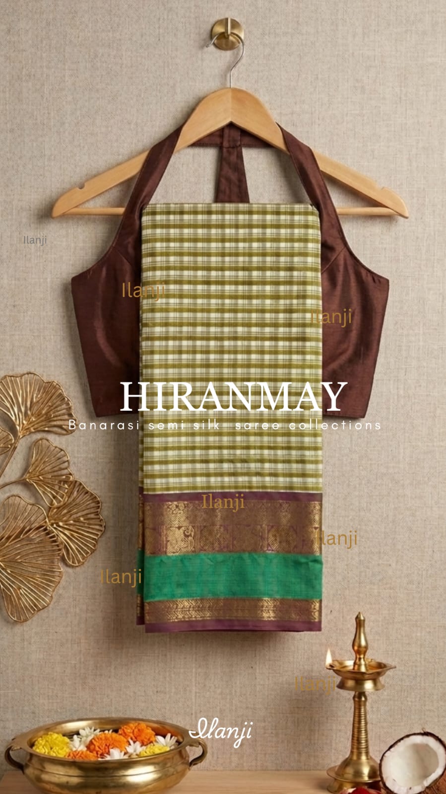 HIRANMAYI 
