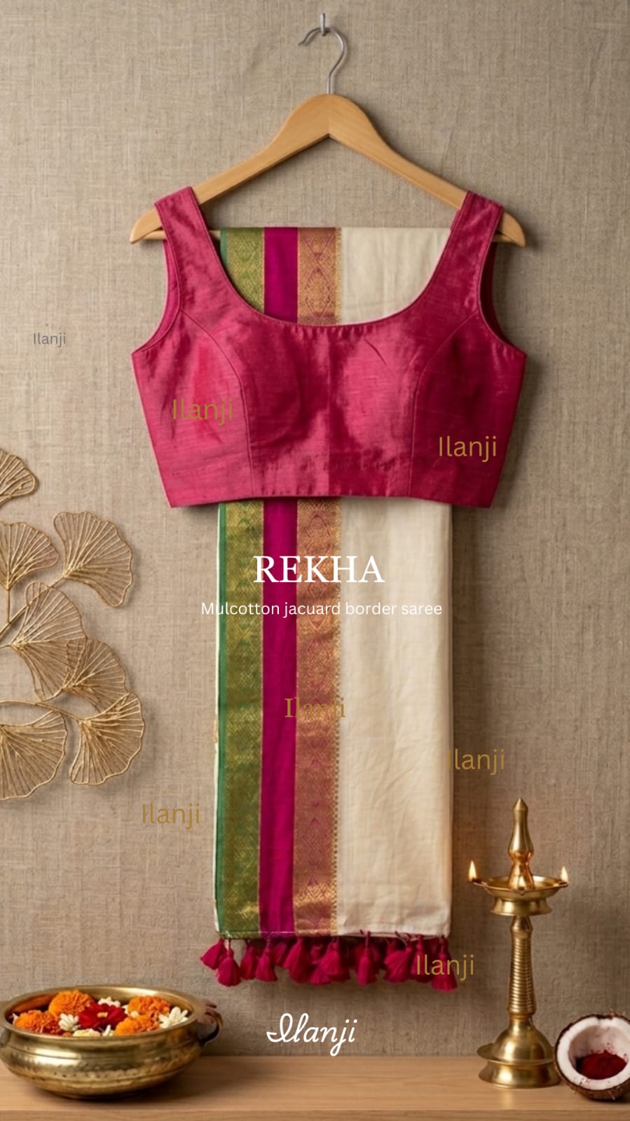 REKHA