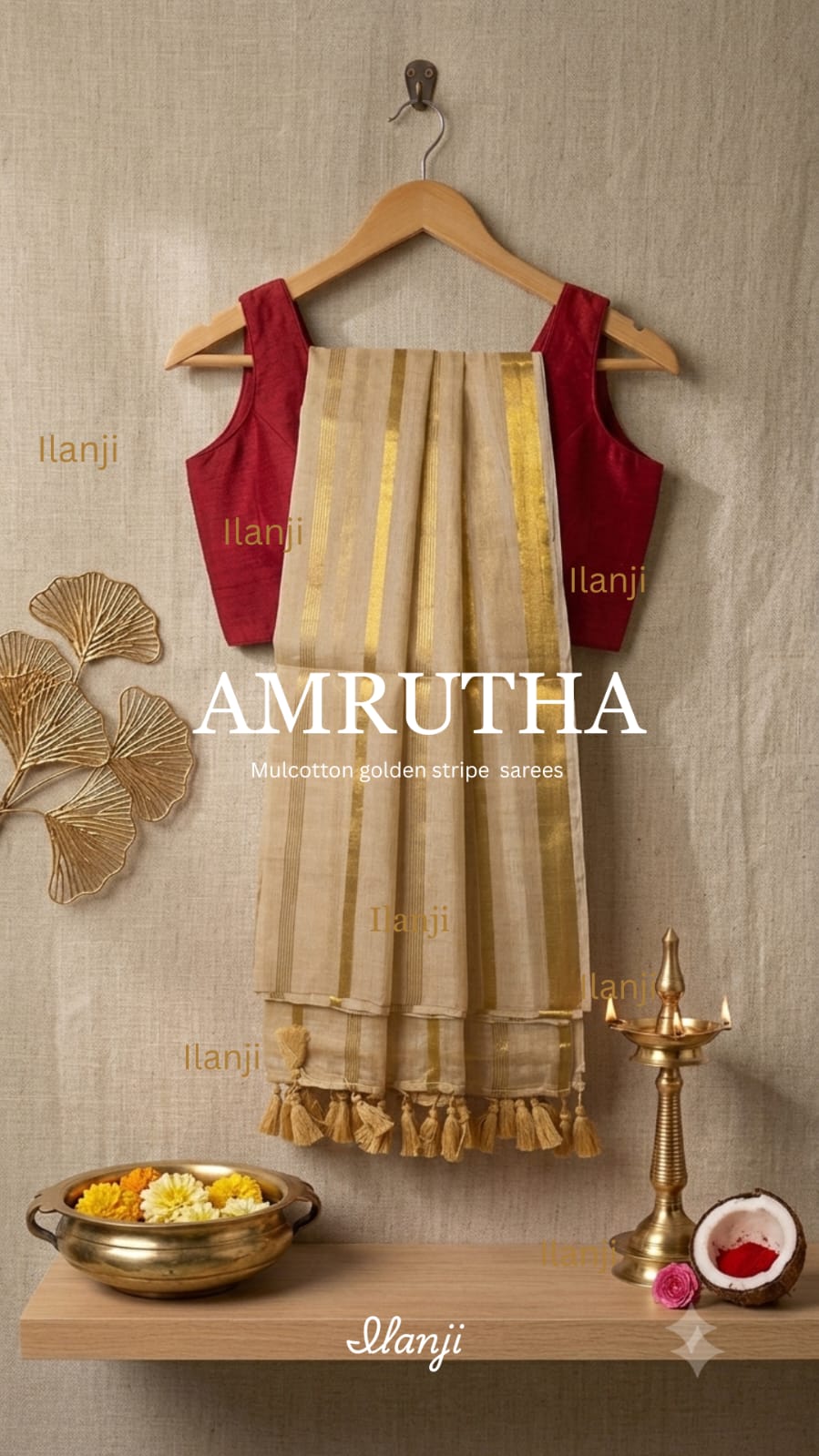 AMRUTHA