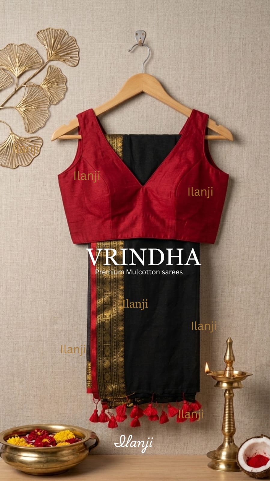 VRINDHA