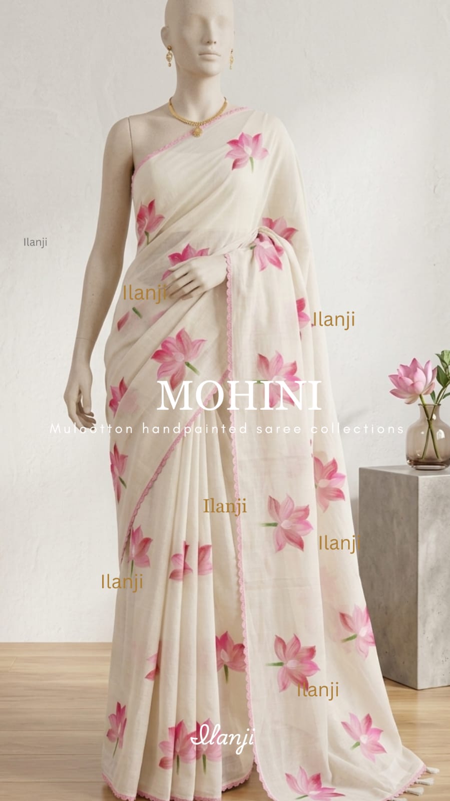 MOHINI 