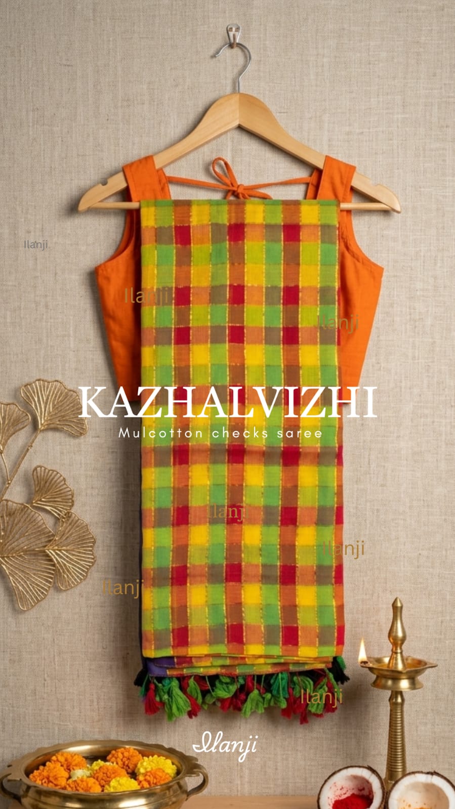 KAZHALVIZHI