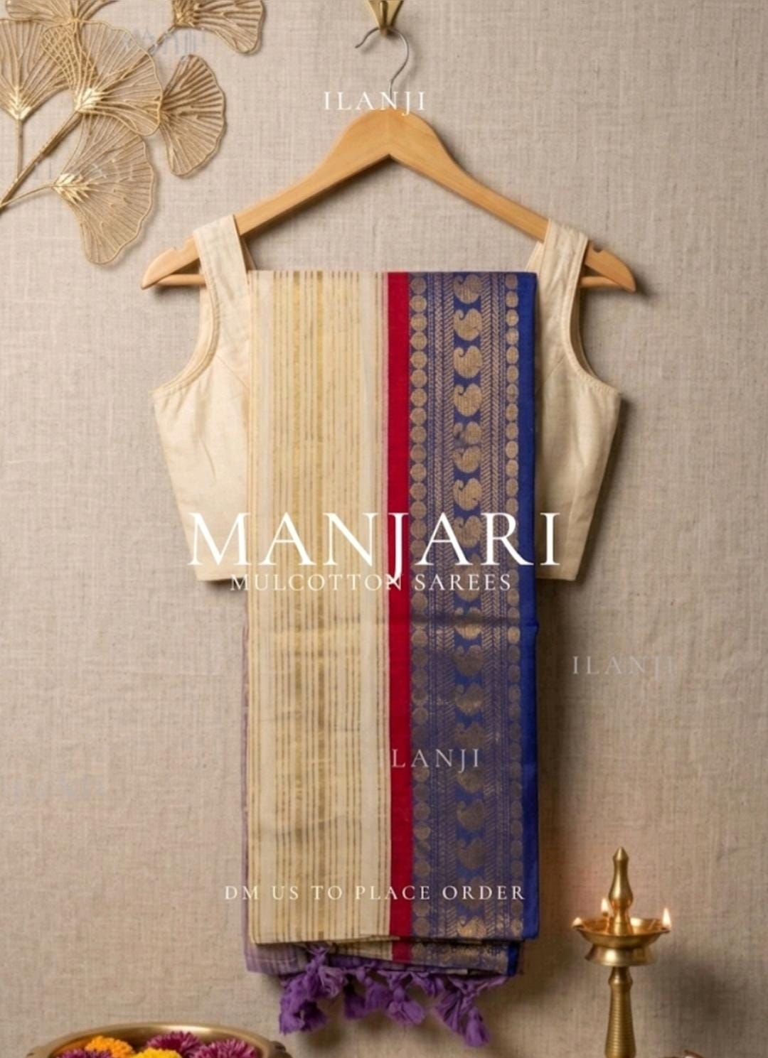 MANJARI 