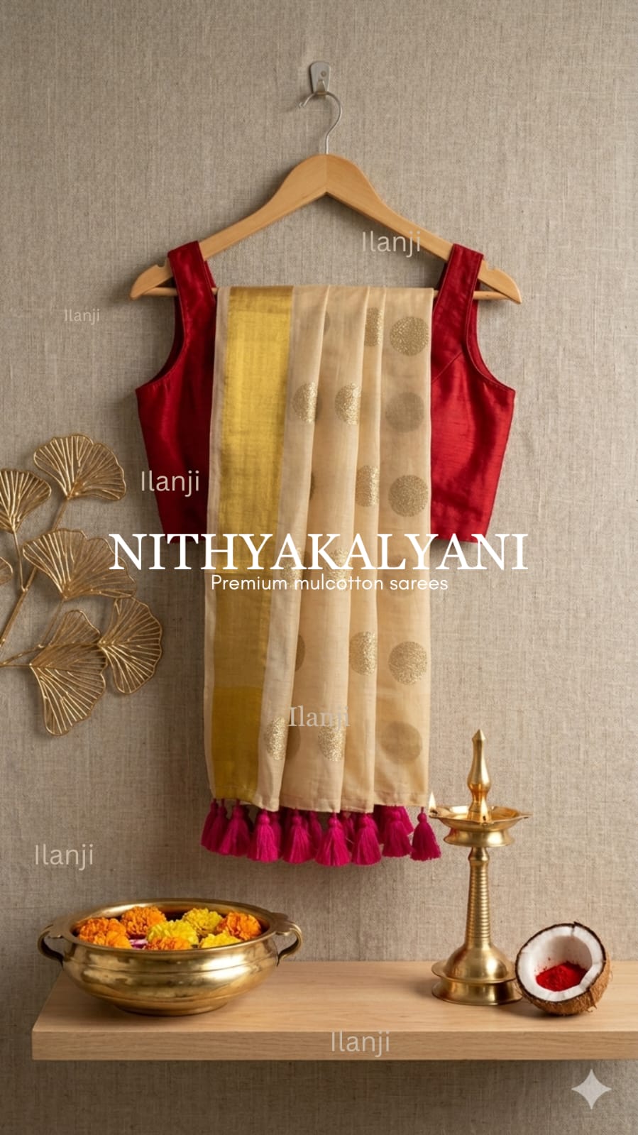 NITHYAKALYANI