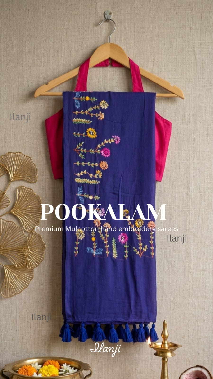 POOKALAM
