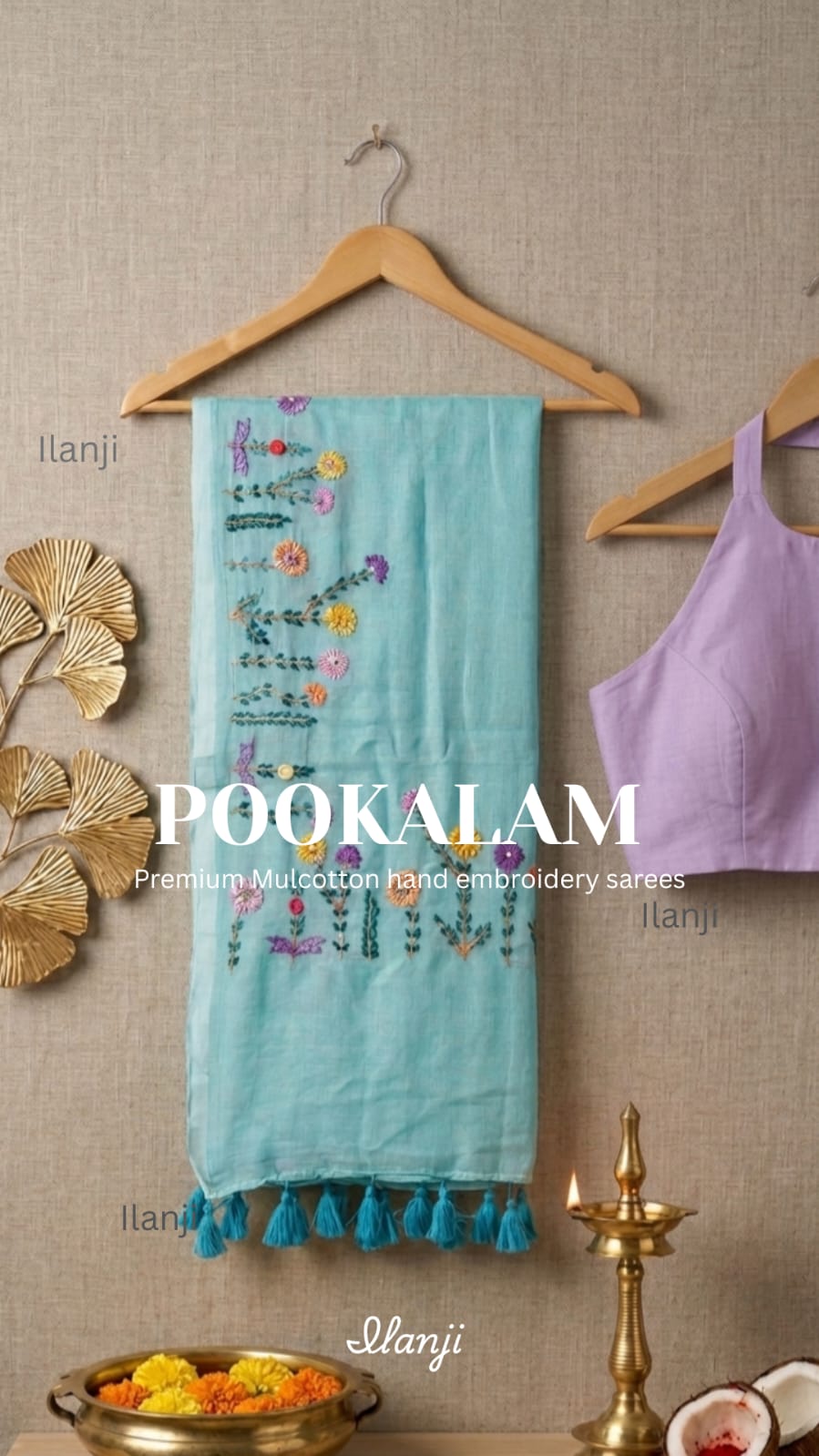 POOKALAM