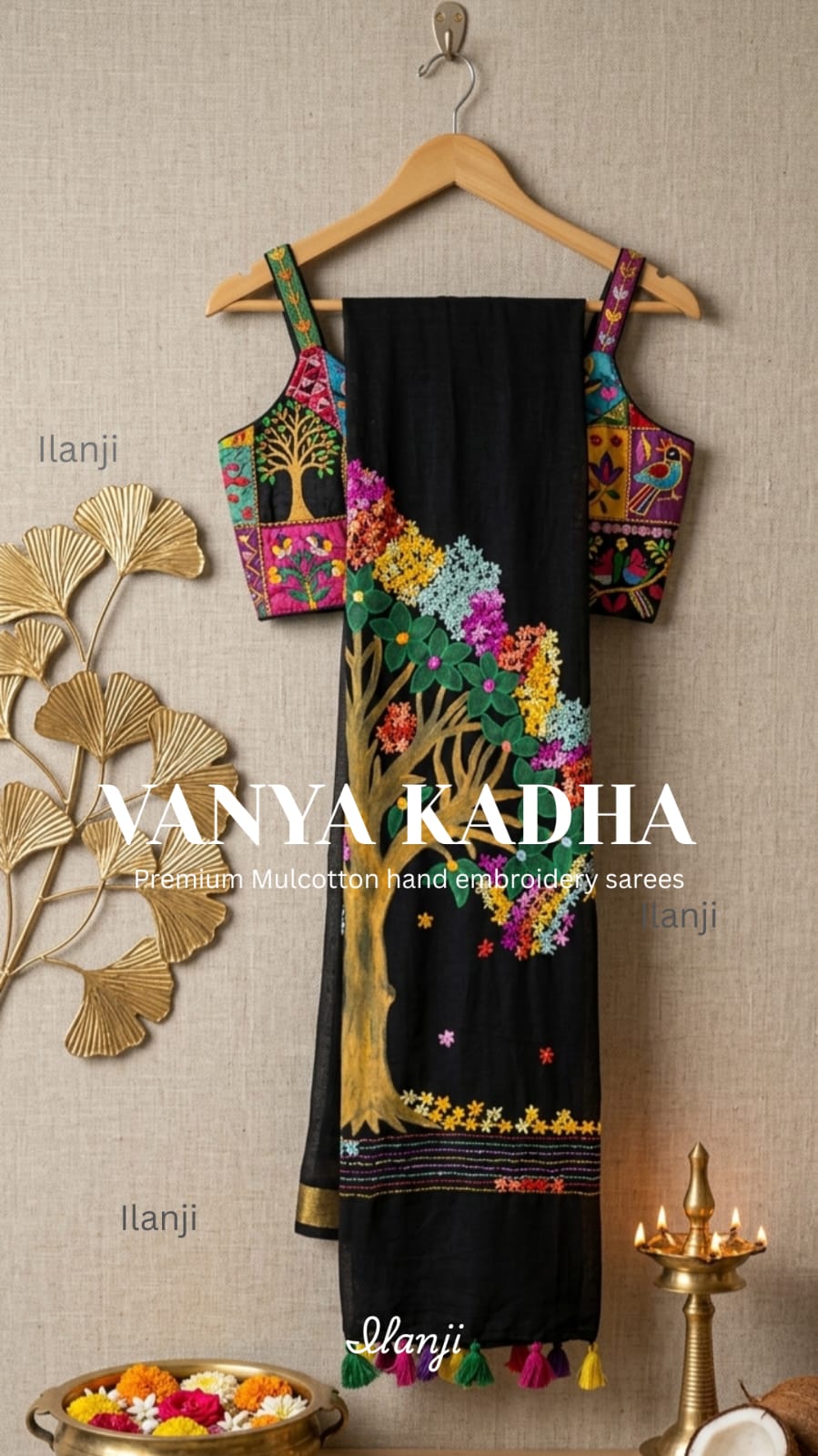 VANYA KADHA